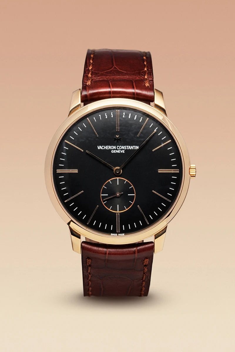 Patrimony Jubilée