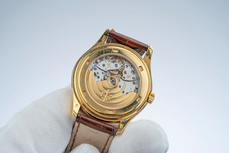 Perpetual Calendar
