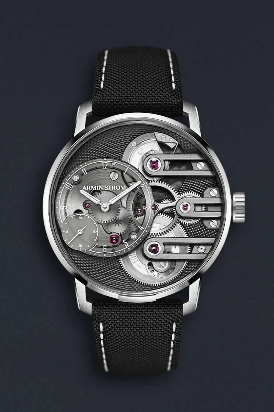 Gravity Equal Force Ultimate Sapphire