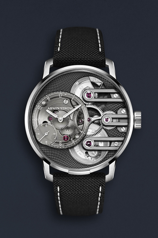 Gravity Equal Force Ultimate Sapphire