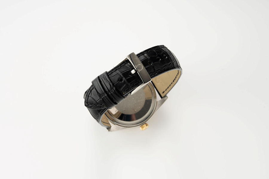 Oyster Perpetual Ref. 1038 in Stainless Steel