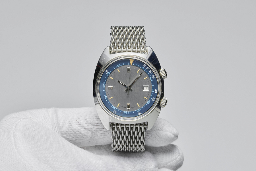 Diver Compressor