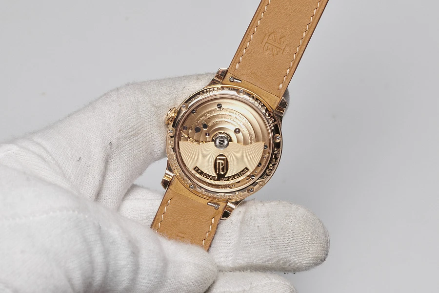 Octa Calendrier Special Edition Sincere Fine Watches