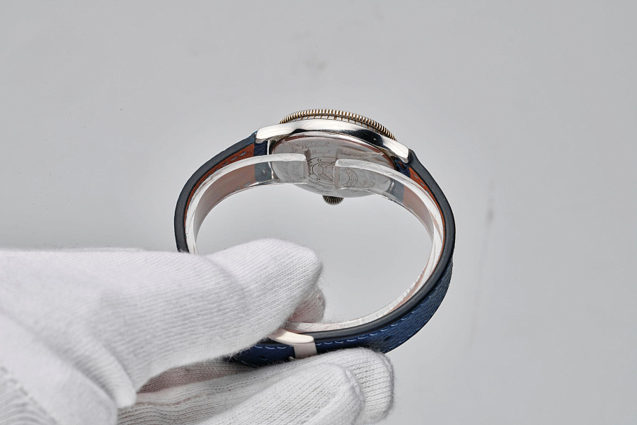 Lindbergh Hour Angle Watch