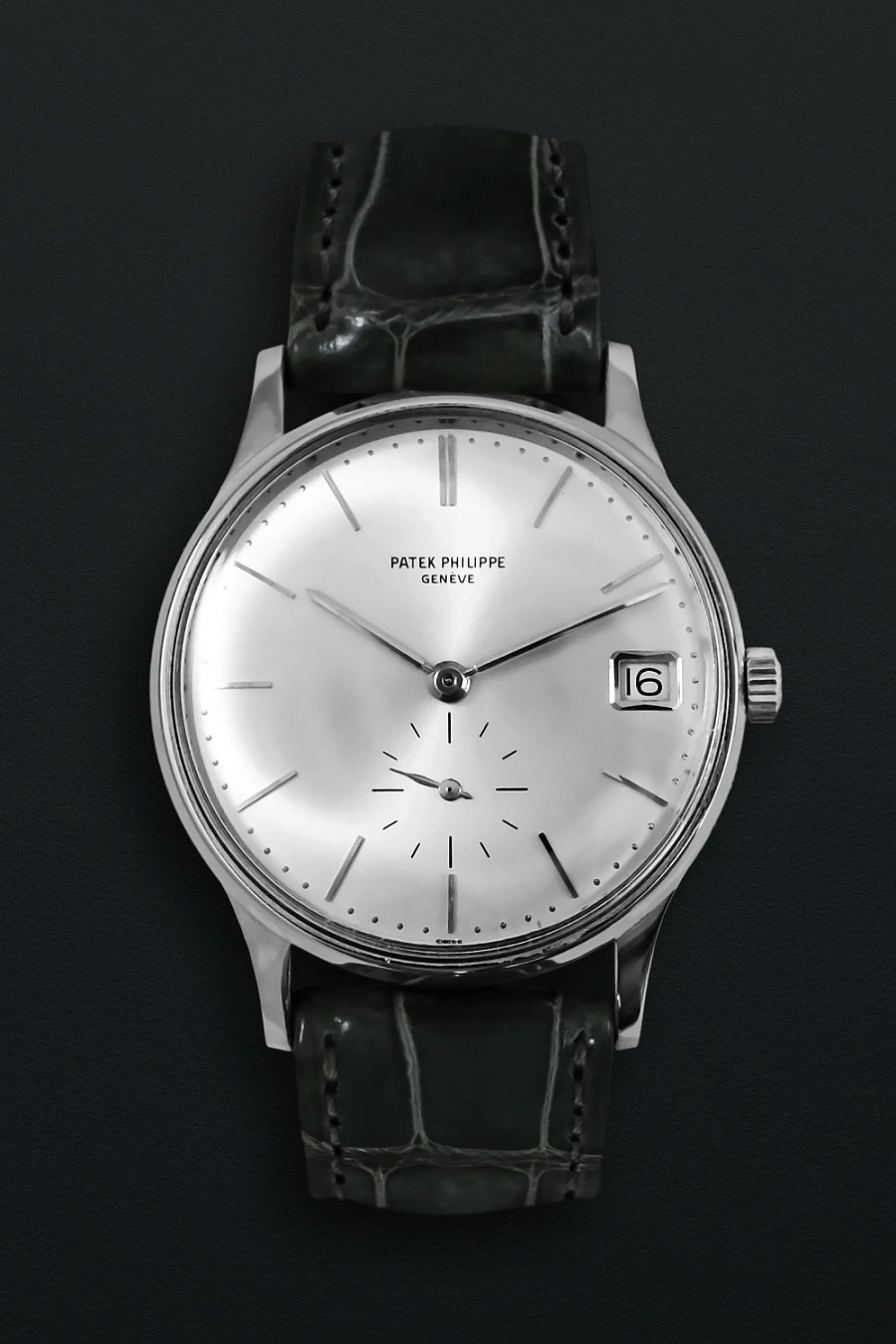 Vintage Automatic 3514