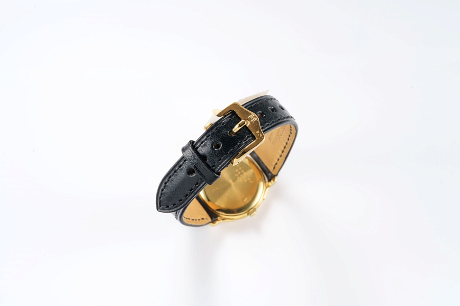 Ladies Watch Ref. 16764 in 18k Yellow Gold