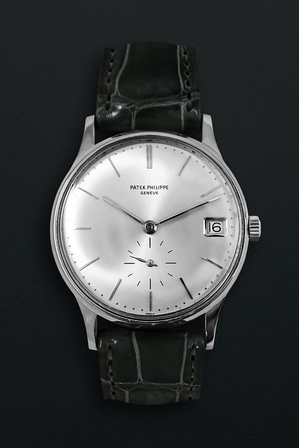 Vintage Automatic 3514