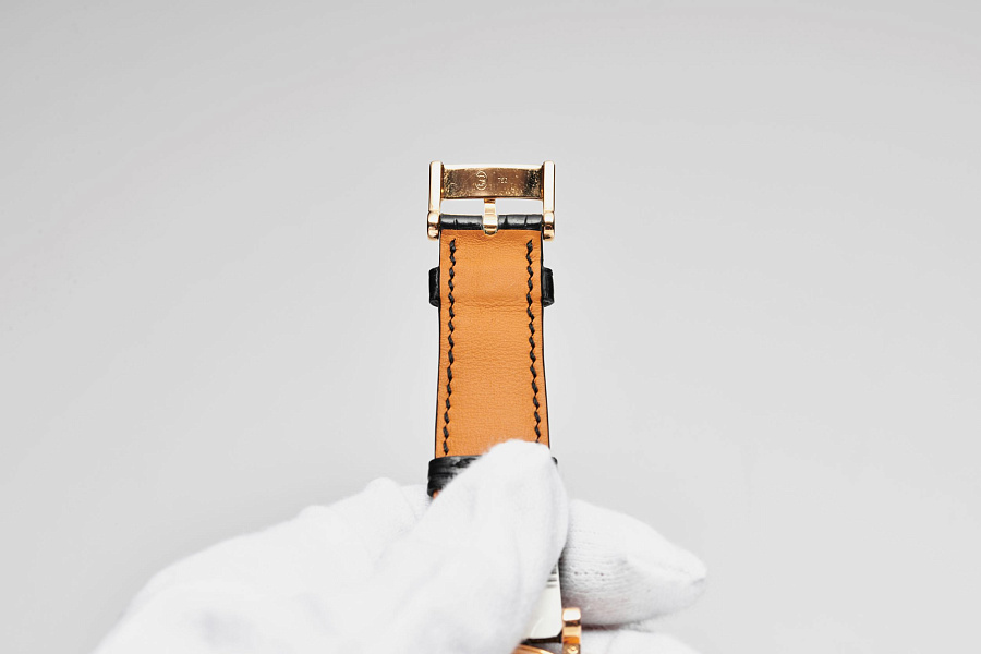 Chronograph Rose gold