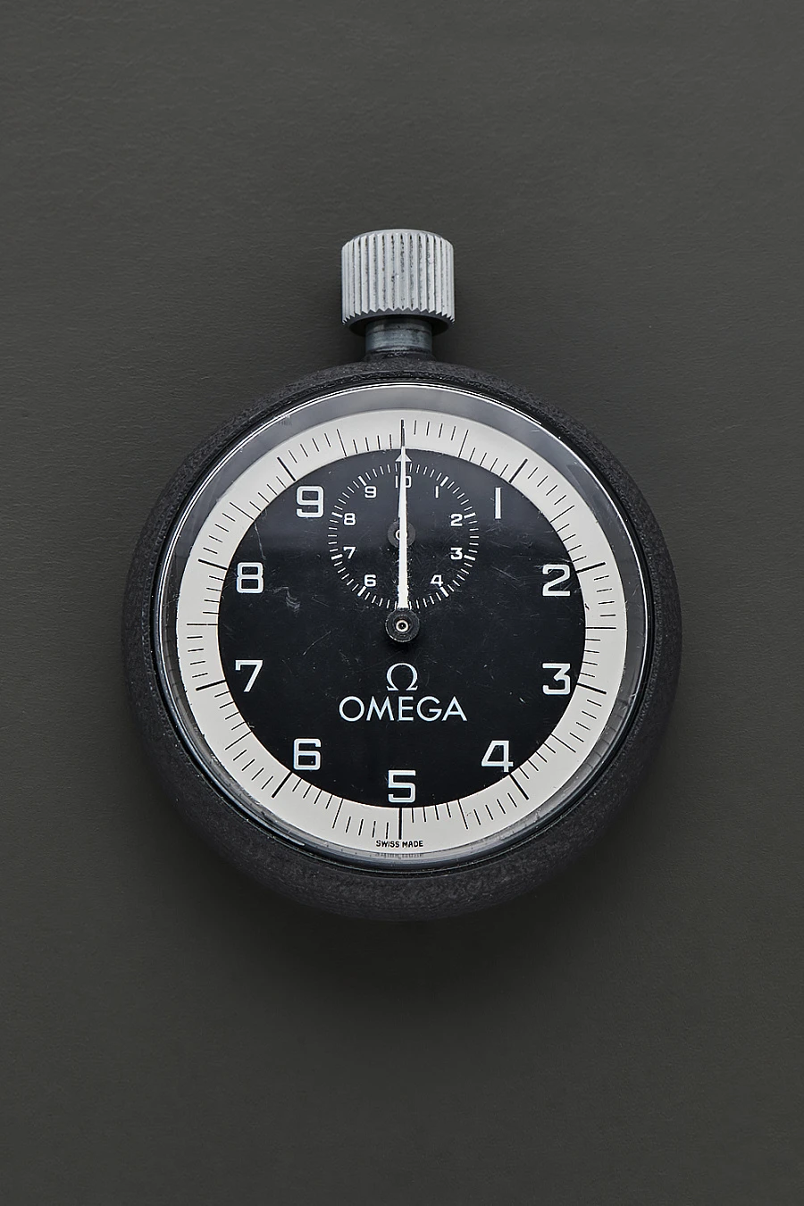 Stopwatch (used for industrial application)