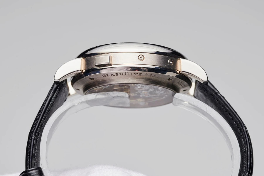 Datograph Perpetual