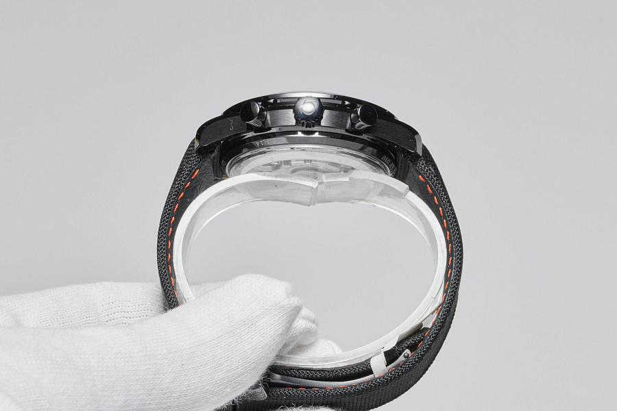 Speedmaster Dark Side of the Moon
