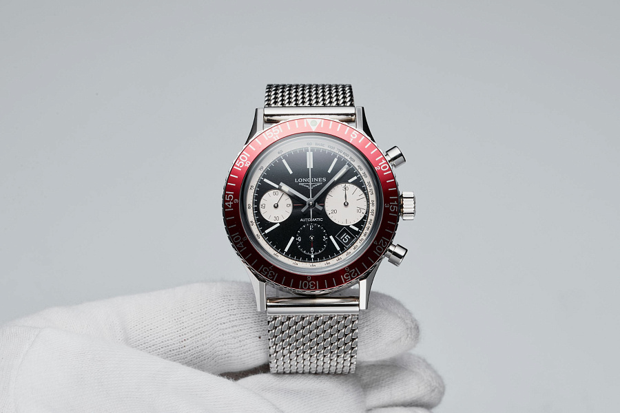 Chronograph