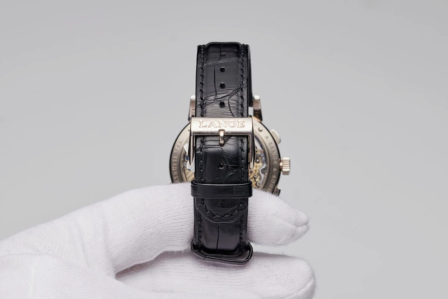 Datograph Perpetual