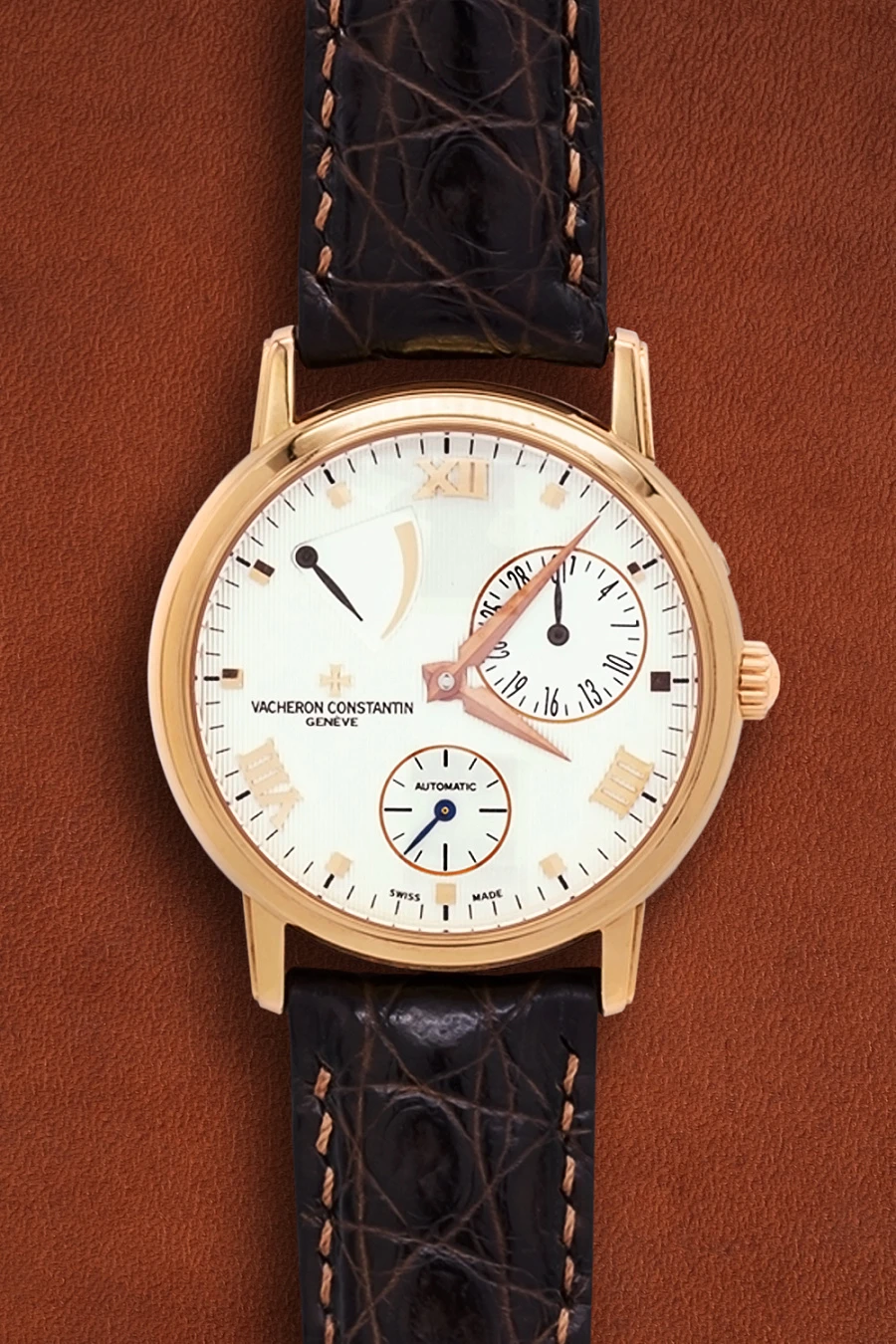 Patrimony Sainte Sophie Limited Edition