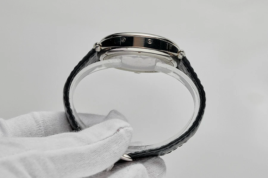 Perpetual Calendar, DB15