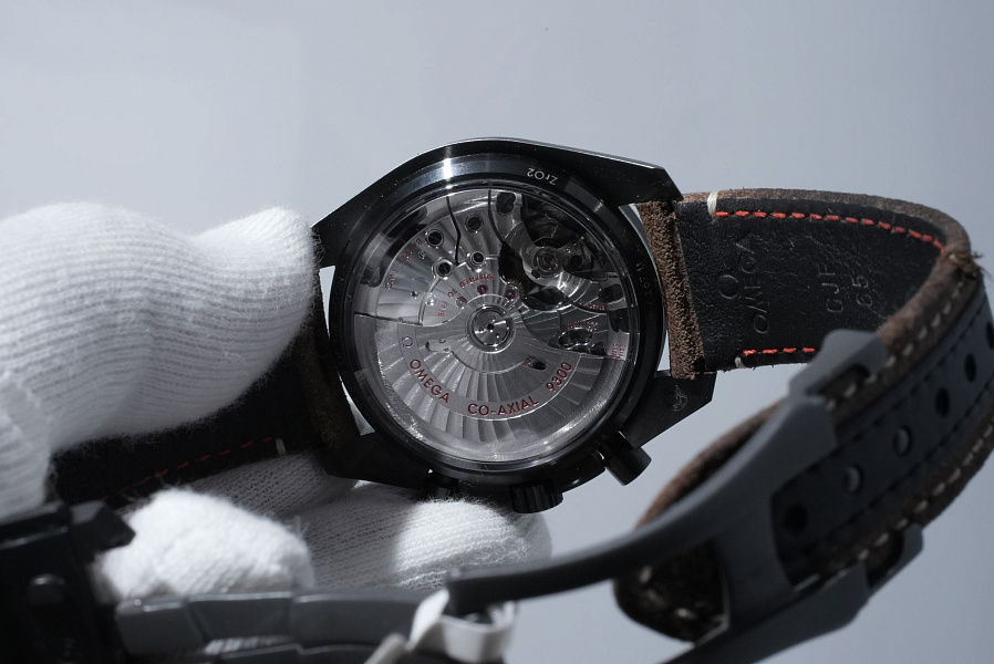 Speedmaster