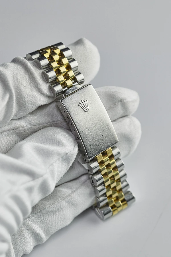 Rolex GMT-Master 16753 "Nipple Dial"