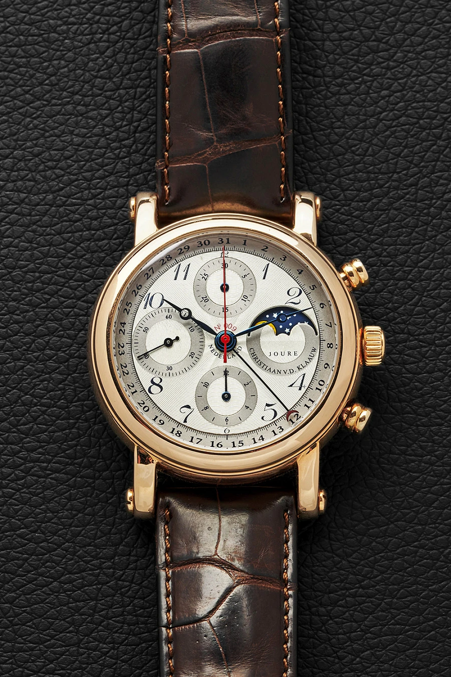 Chronograph