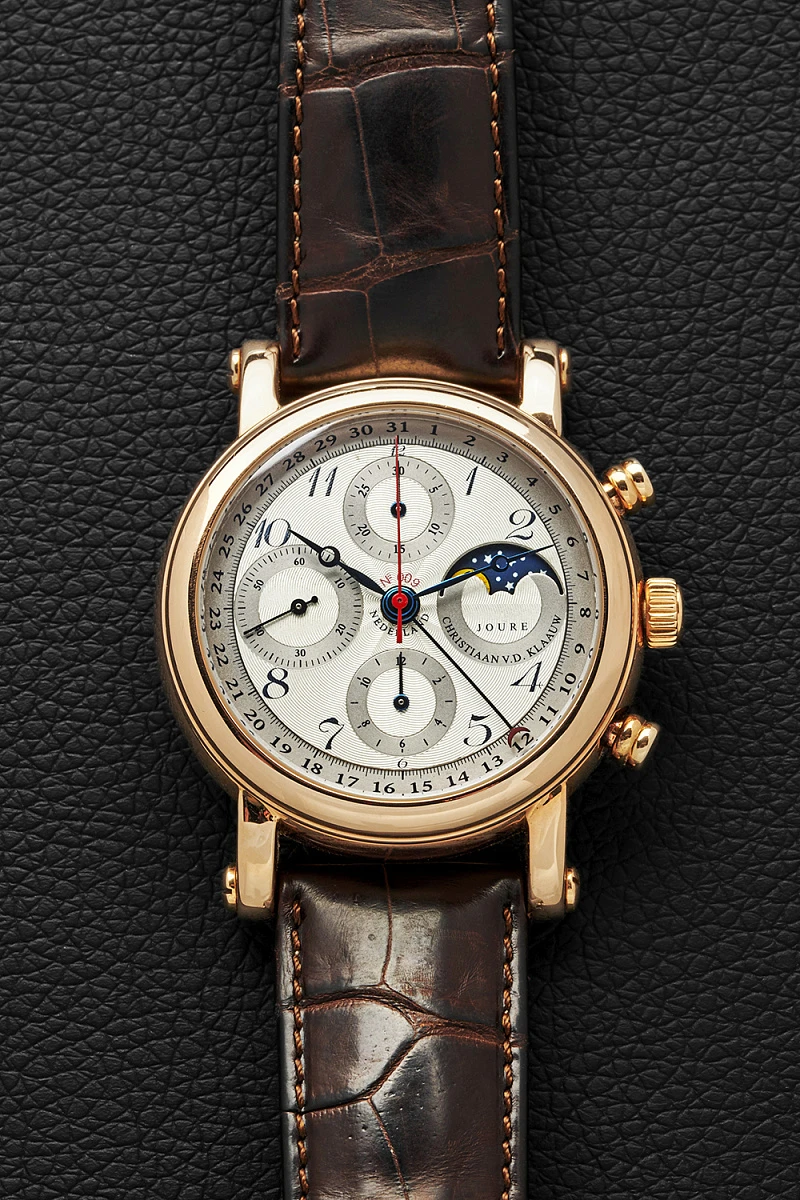 Chronograph