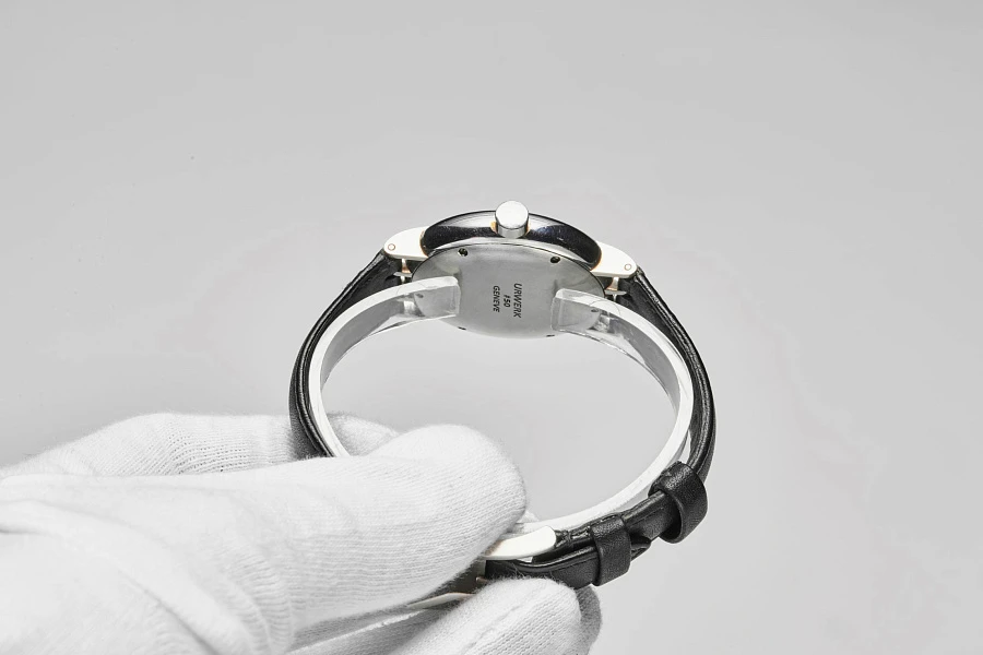 UR-102, Stainless Steel Case, 1 of 50