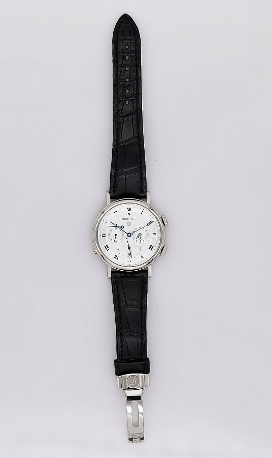 Classic Alarm Le Revel du Tsar