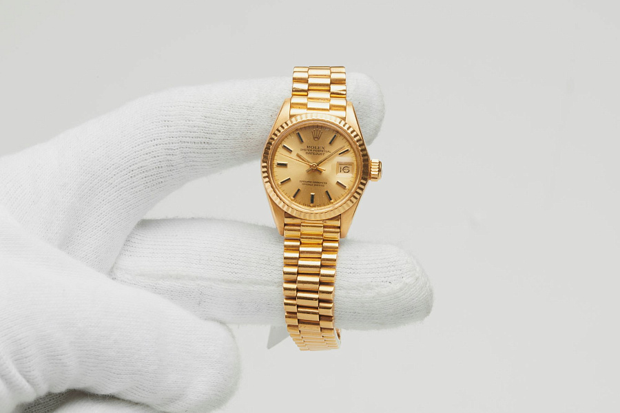 Datejust Lady