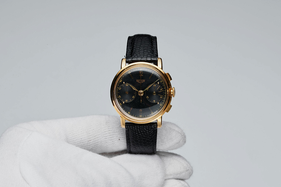 Vintage Chronograph