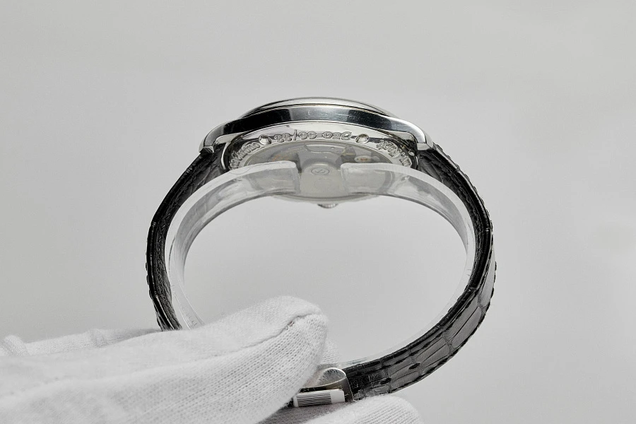 Octa Chrono