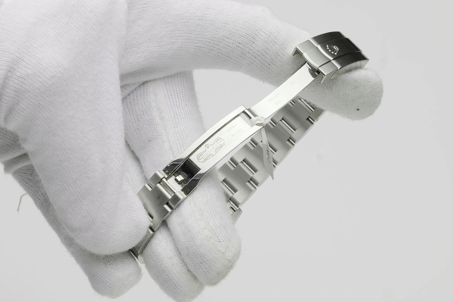 Oyster Perpetual