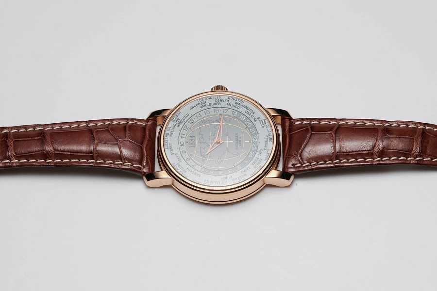 Worldtime 1884