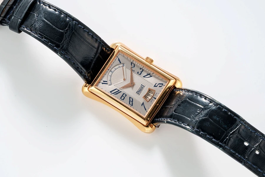Emparador Ref. P10109 in 18k Rose Gold