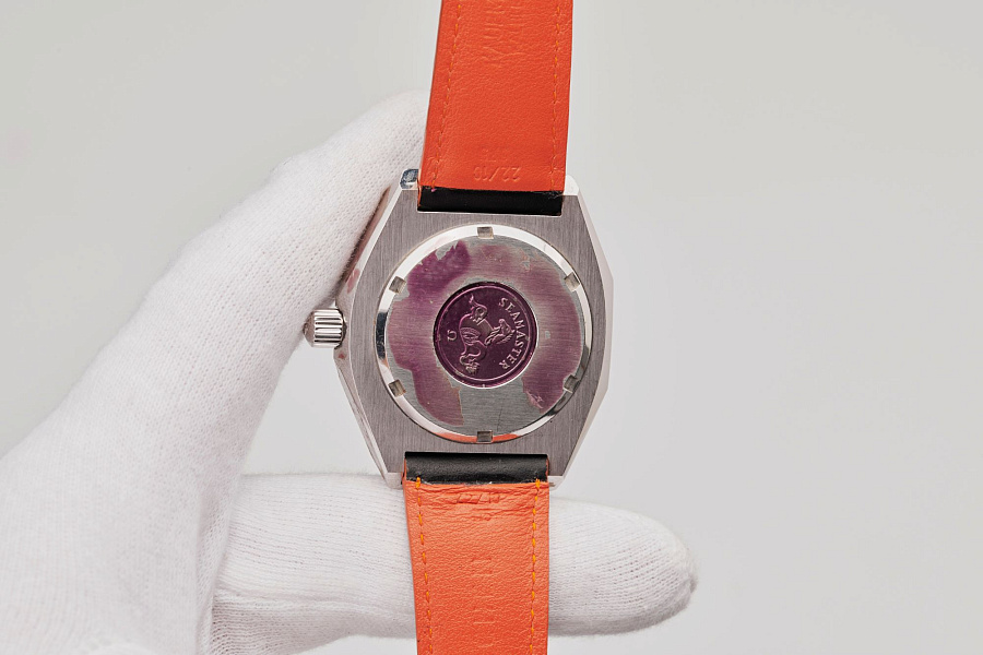 Seamaster 200m