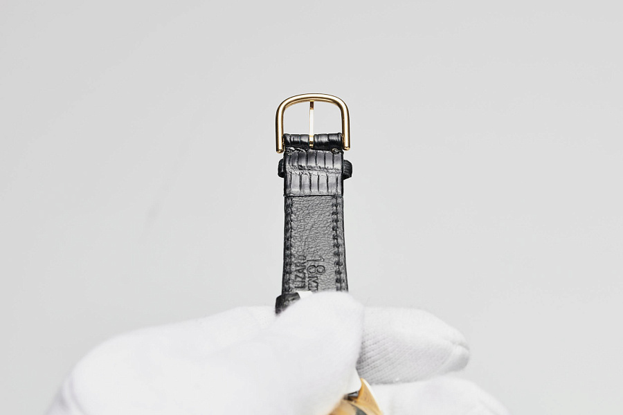 Constellation Day-Date 18K Yellow Gold