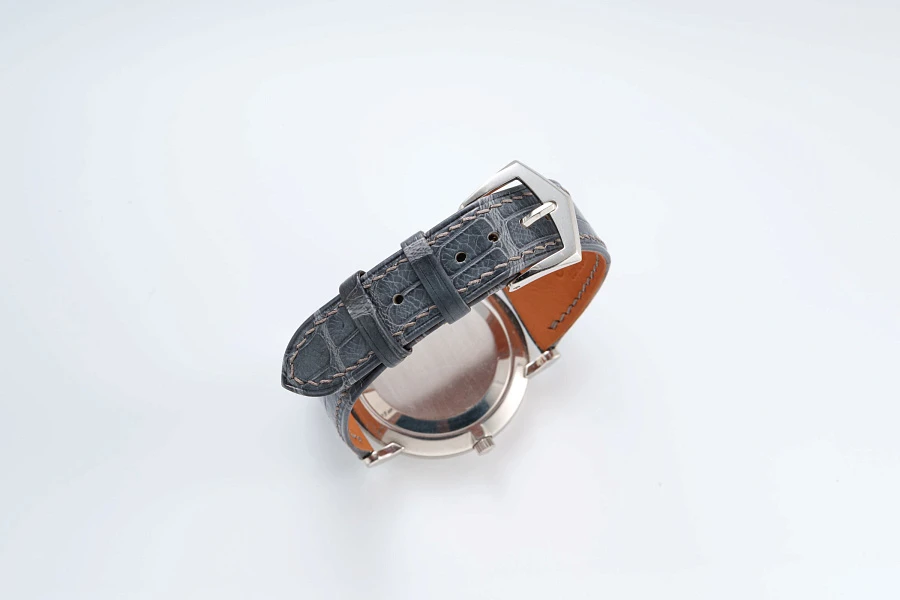 Calatrava Ref. 5022P in Platinum