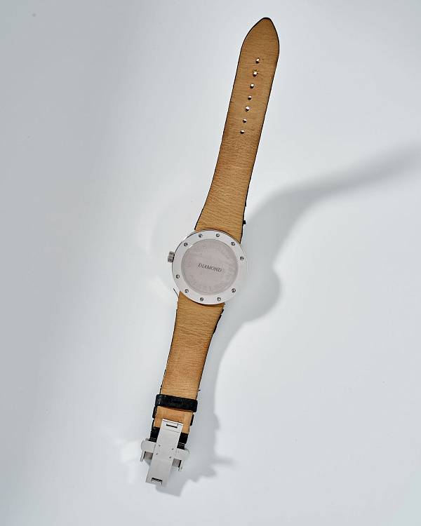 Diamond Quartz
