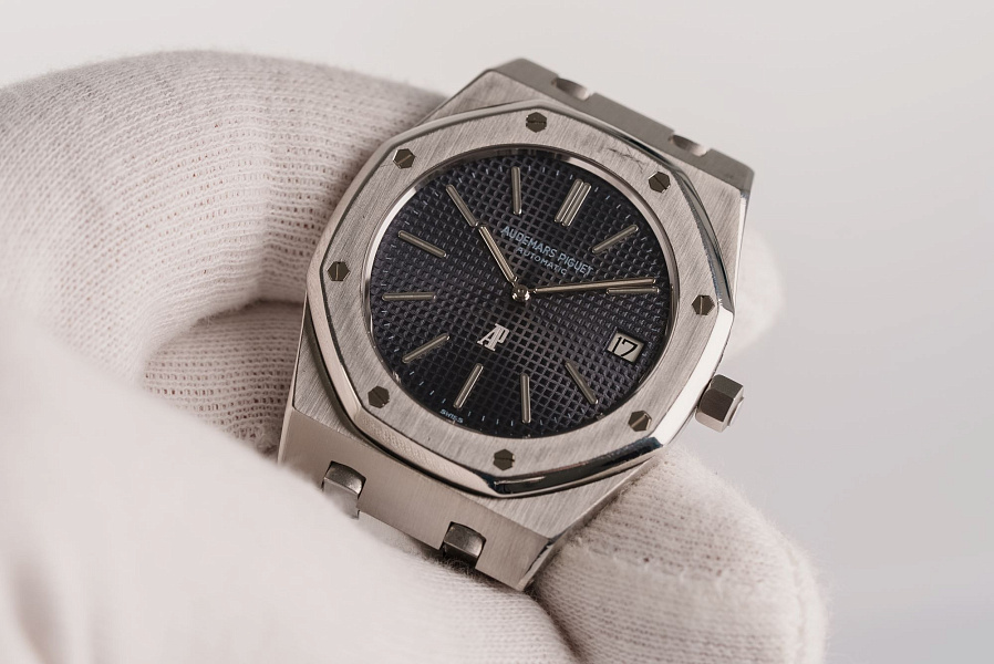 Royal Oak A-Series