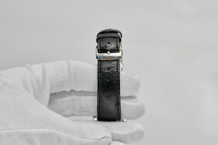 Chronometre Perpetual WG