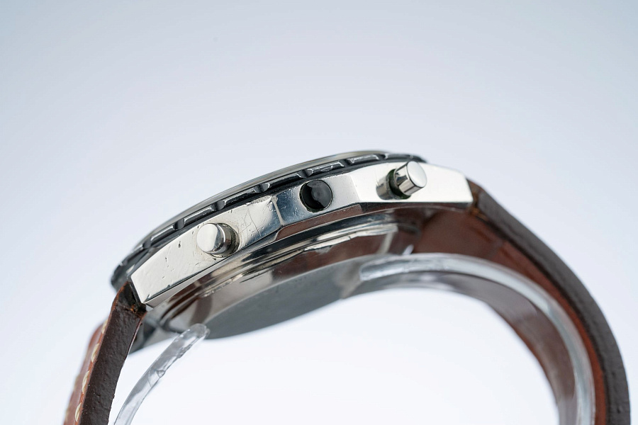 Chronograph