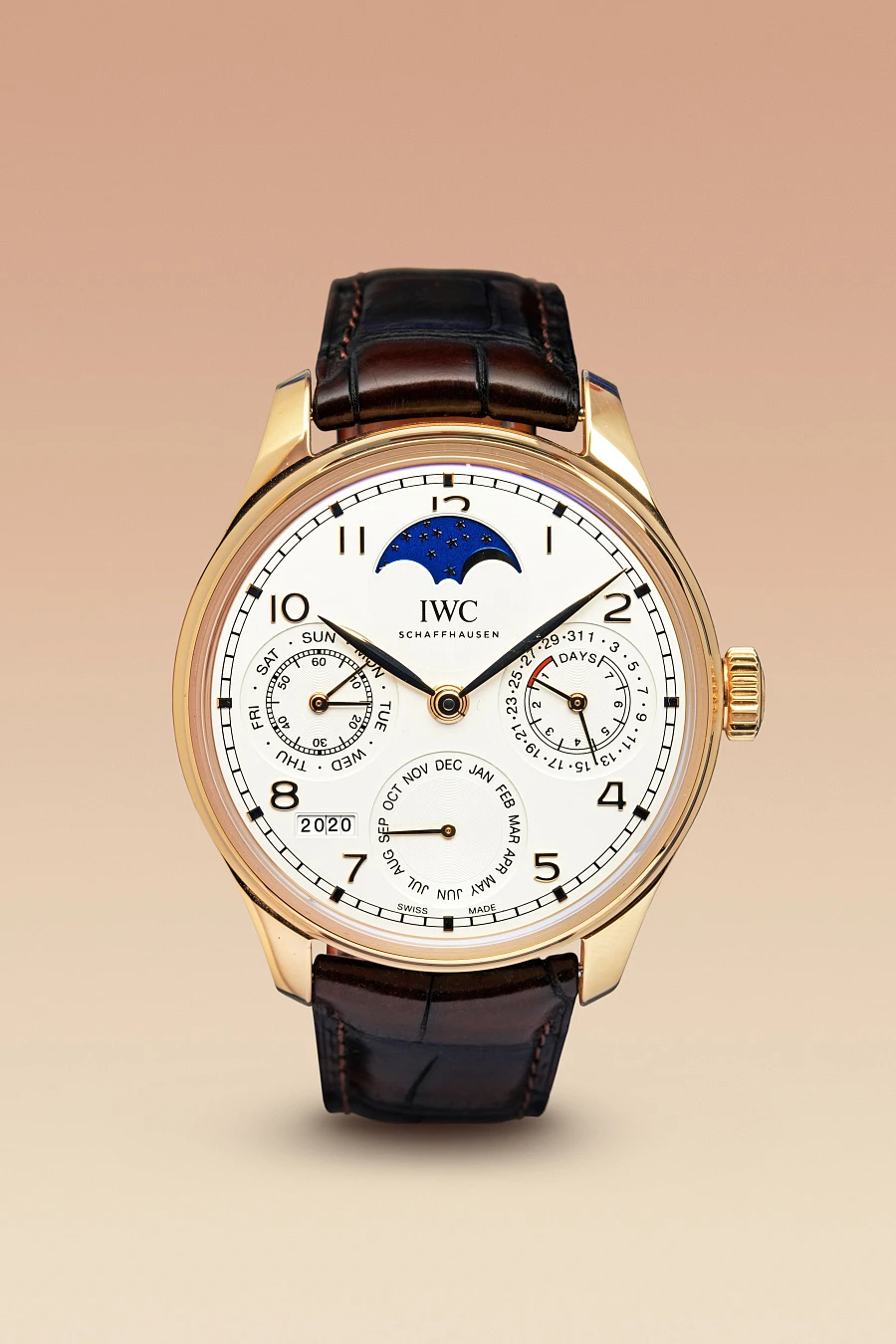 Perpetual Calendar