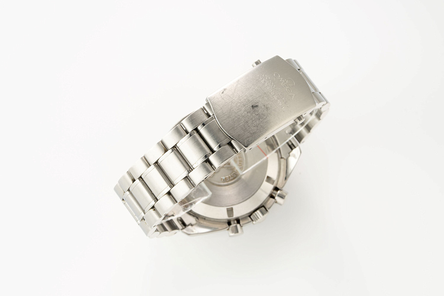Speedmaster 'Holy Grail' Ref. 376.0822