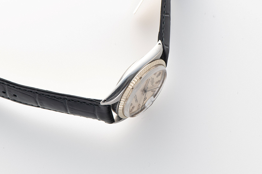 Datejust Ref. 1601 Linen Dial