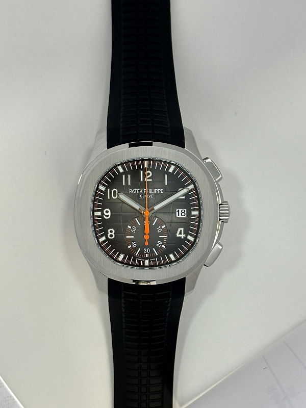 AQUANAUT FLYBACK CHRONOGRAPH