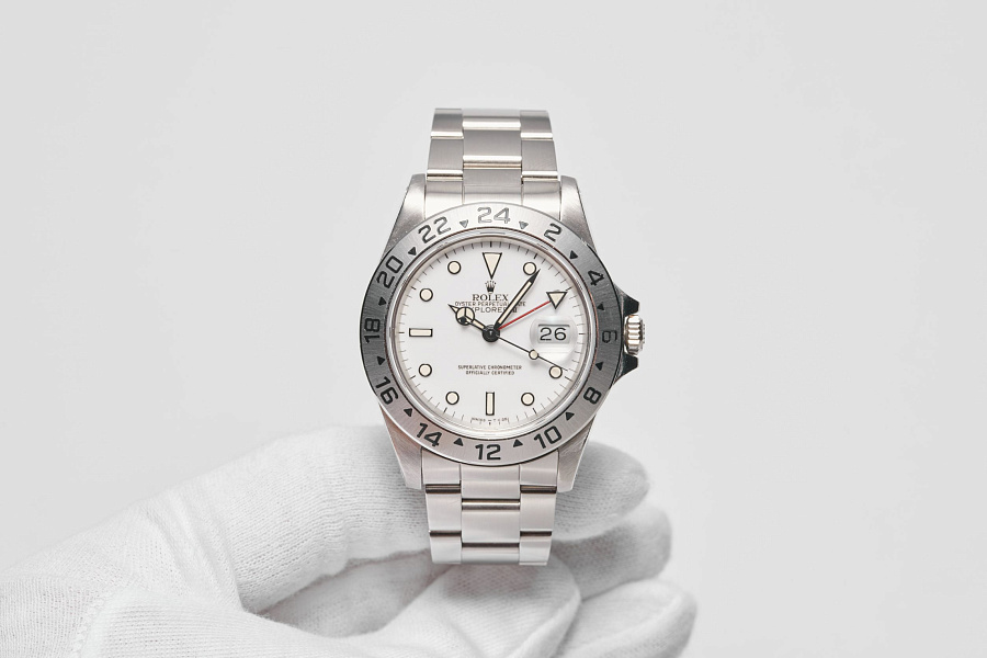 Explorer II