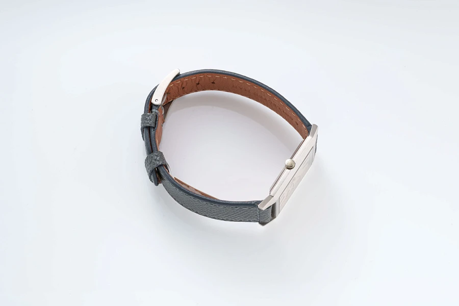 Ref. 3572 in 18k White Gold