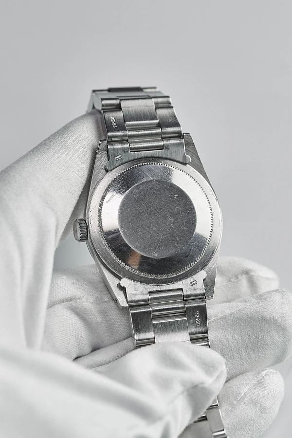 Rolex Explorer 1016