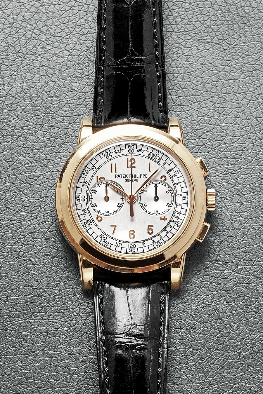 Chronograph