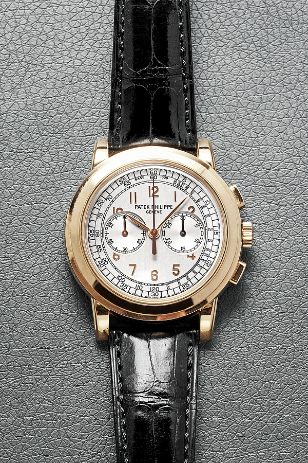 Chronograph