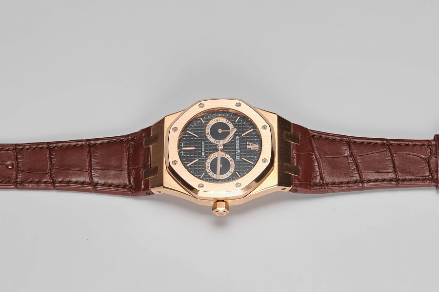 Royal Oak Day Date