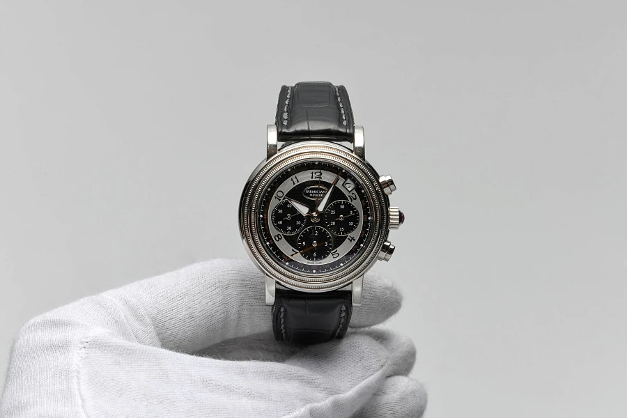 Chronograph WG