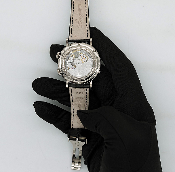 Classic Alarm Le Revel du Tsar